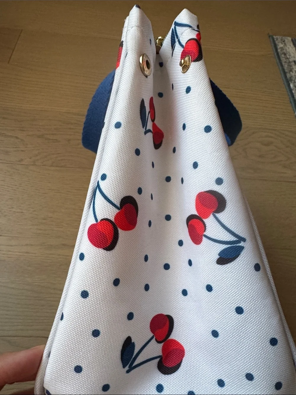 Kate Spade lunch box